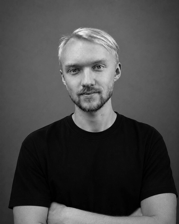 Сотрудник Филипп